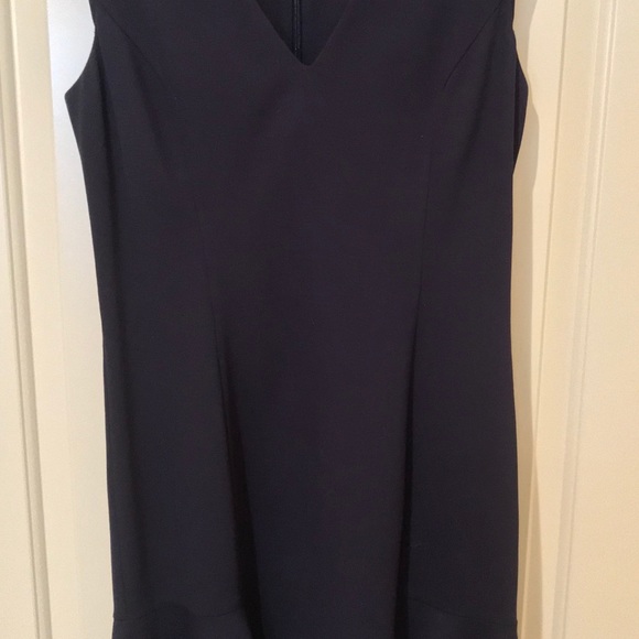 Vince Camuto Sleeveless Dress - Picture 4 of 4